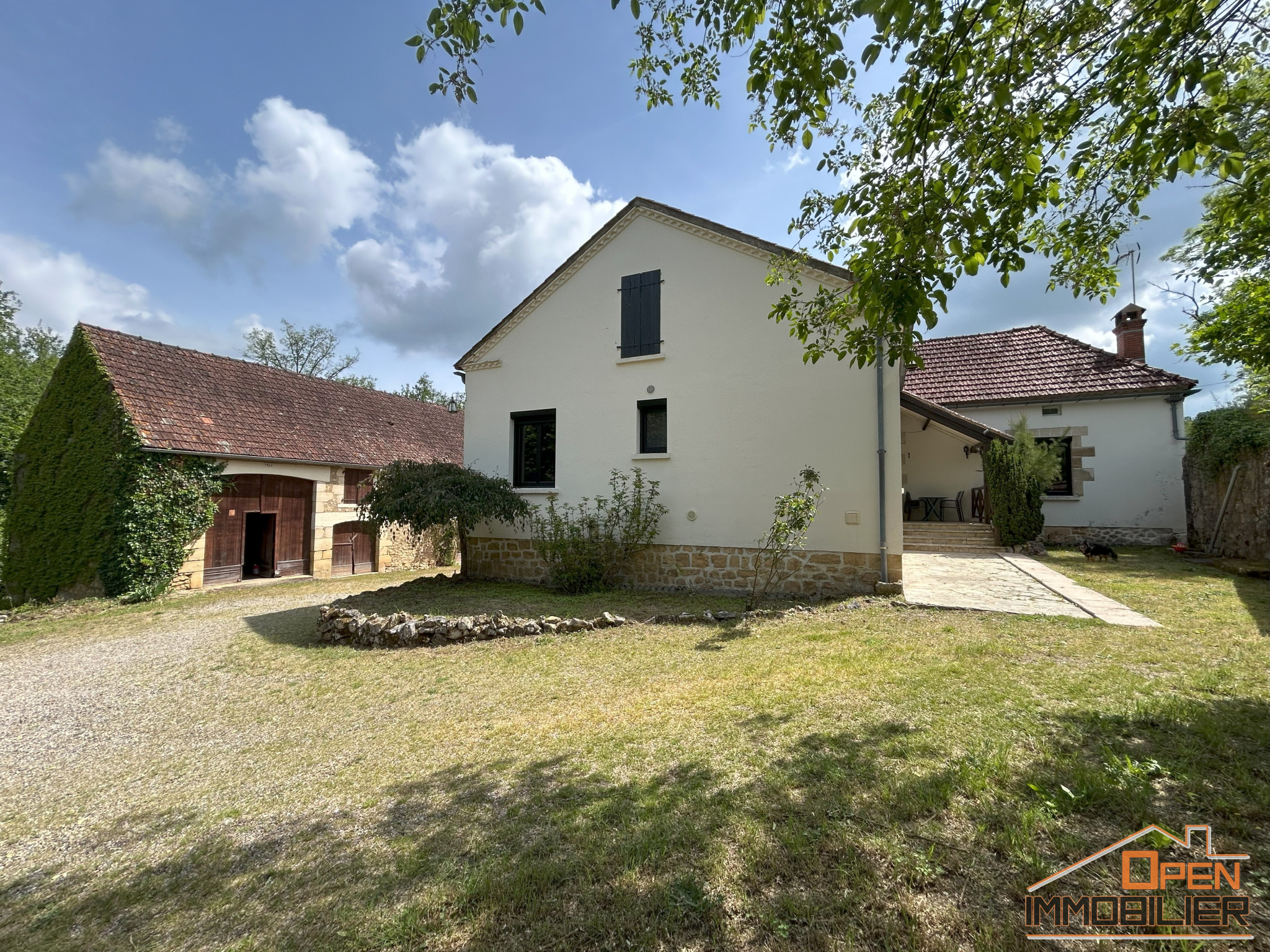 Agence immobilière de Open Immobilier
