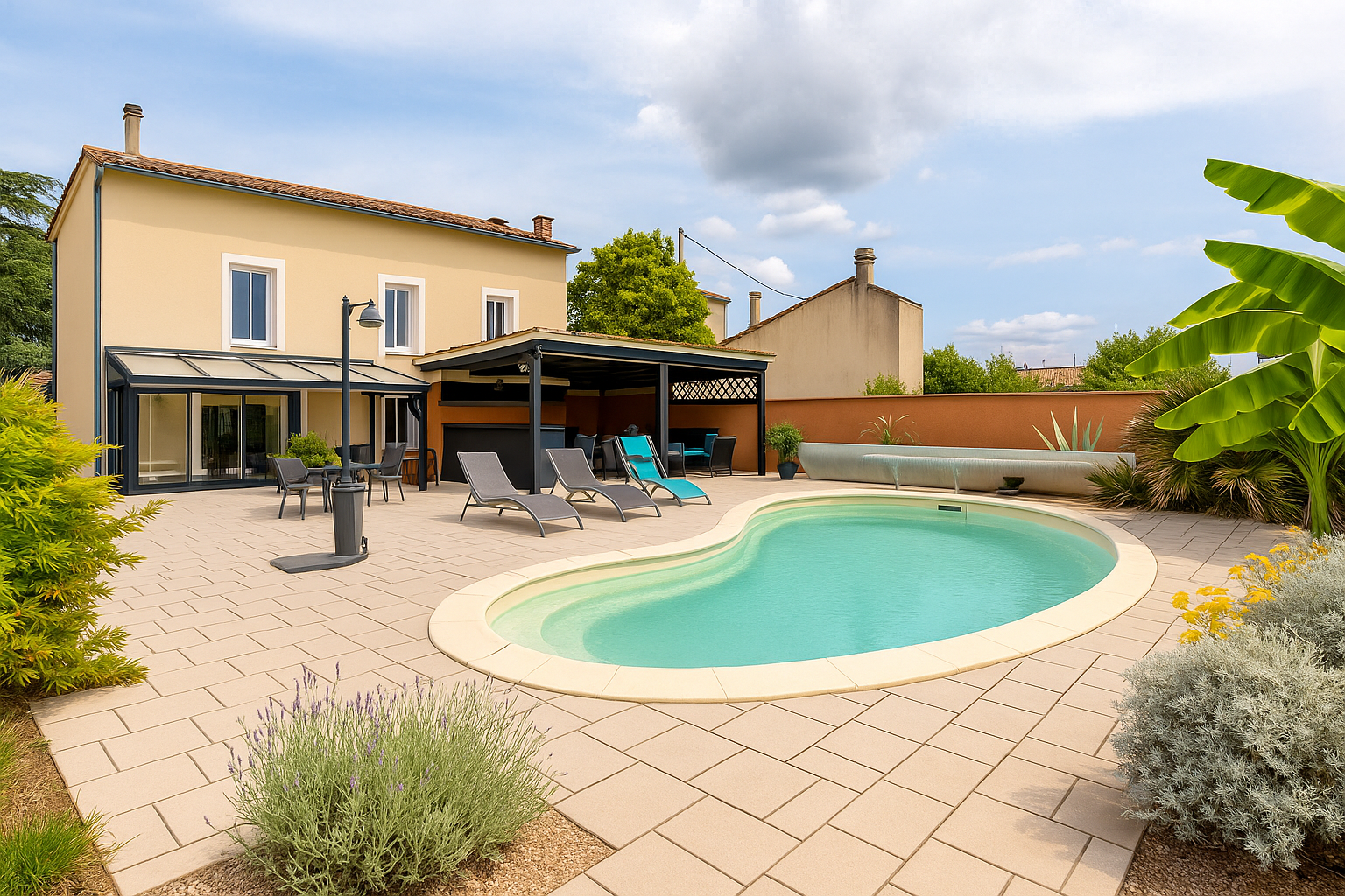 Agence immobilière de Open Immobilier