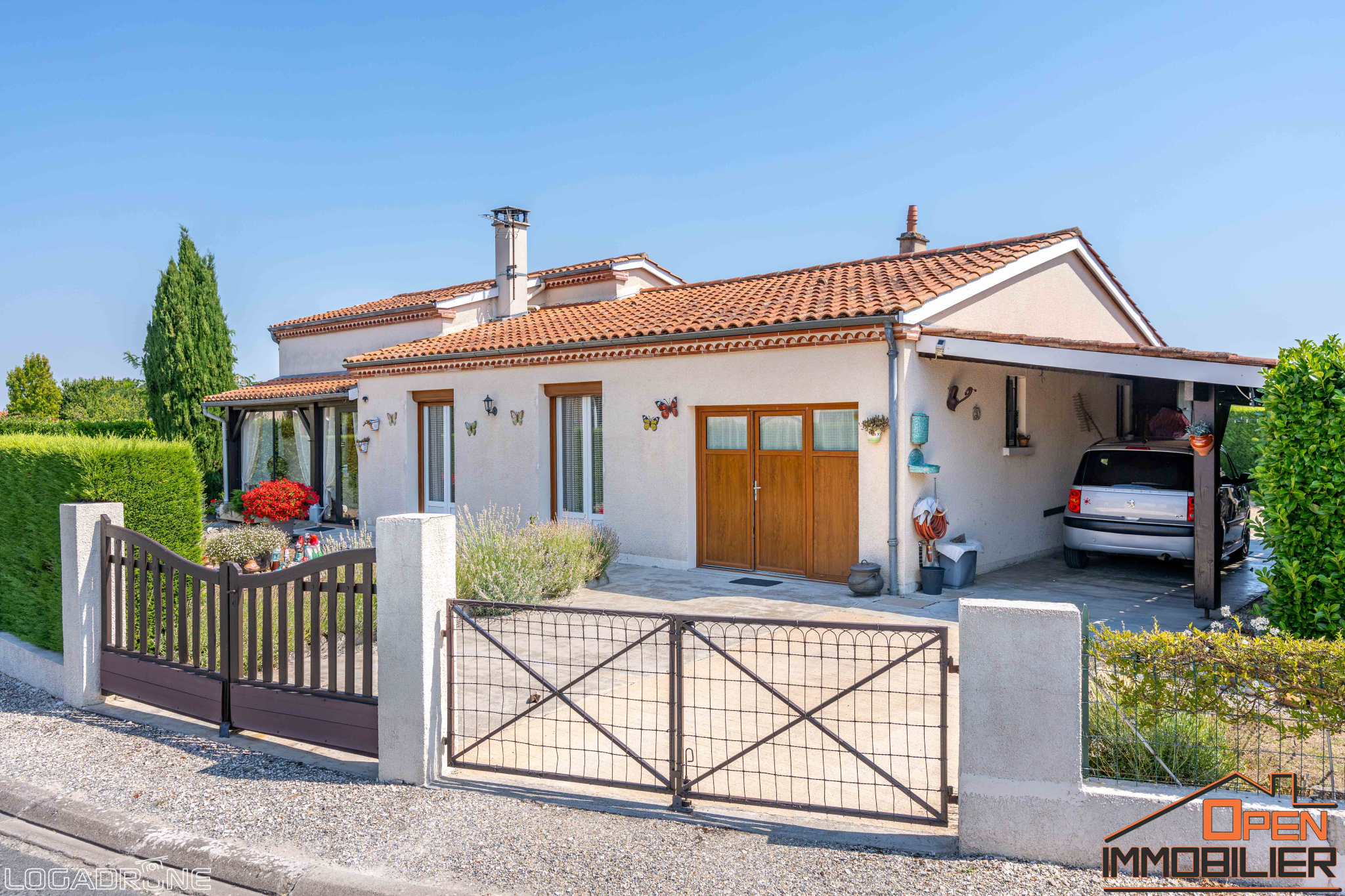Agence immobilière de Open Immobilier