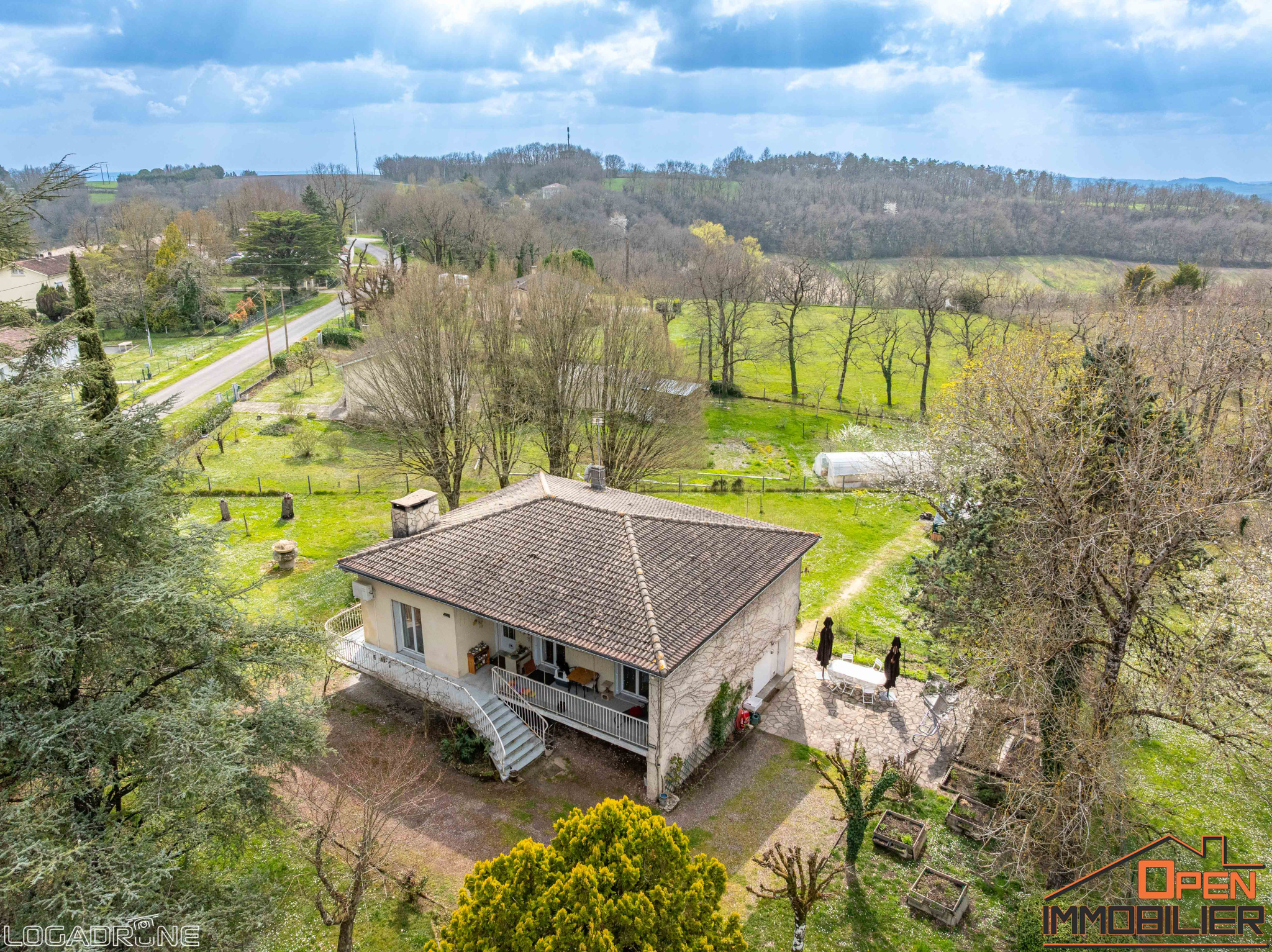 Agence immobilière de Open Immobilier