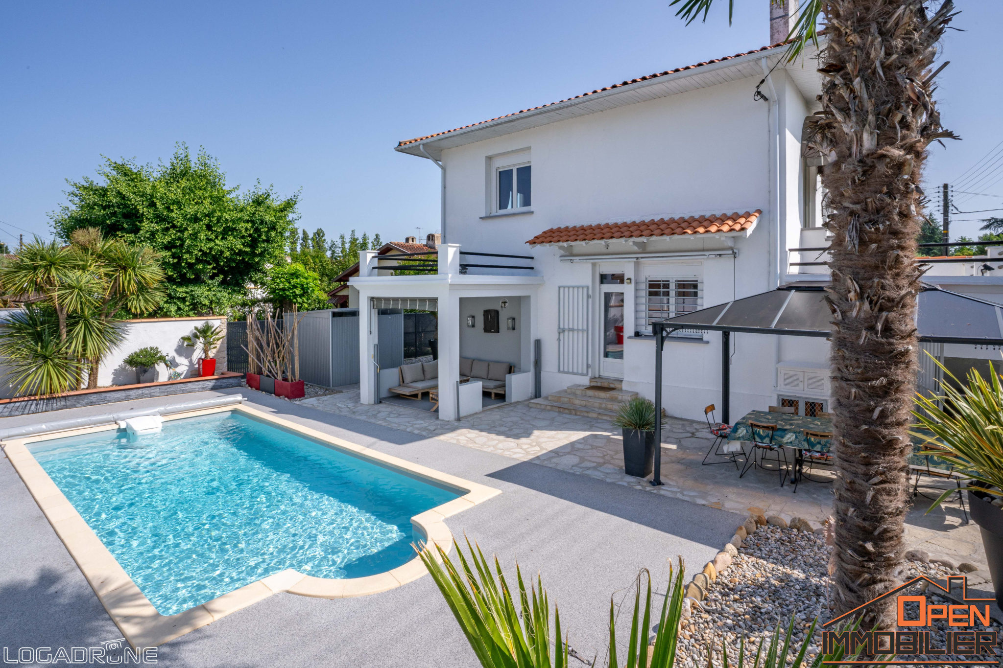Agence immobilière de Open Immobilier