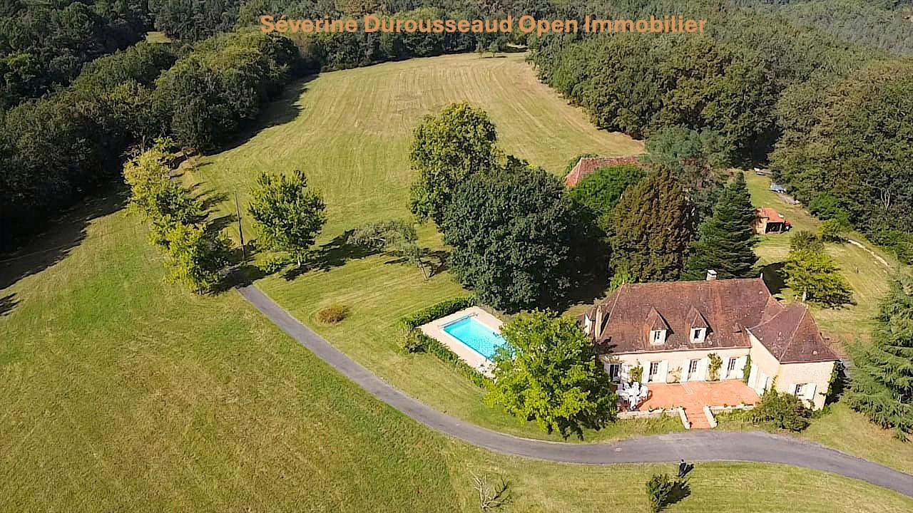 Agence immobilière de Open Immobilier