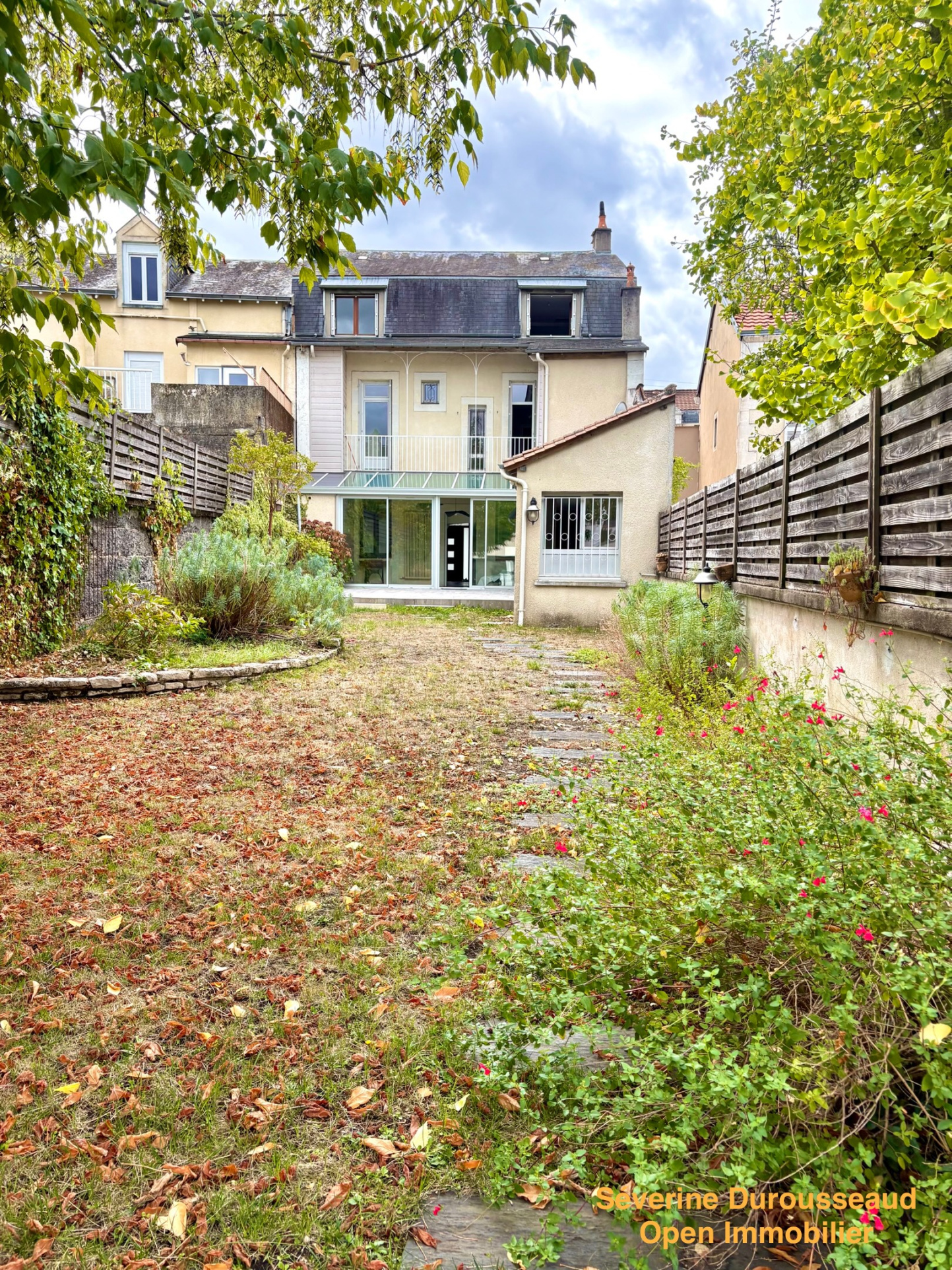 Agence immobilière de Open Immobilier
