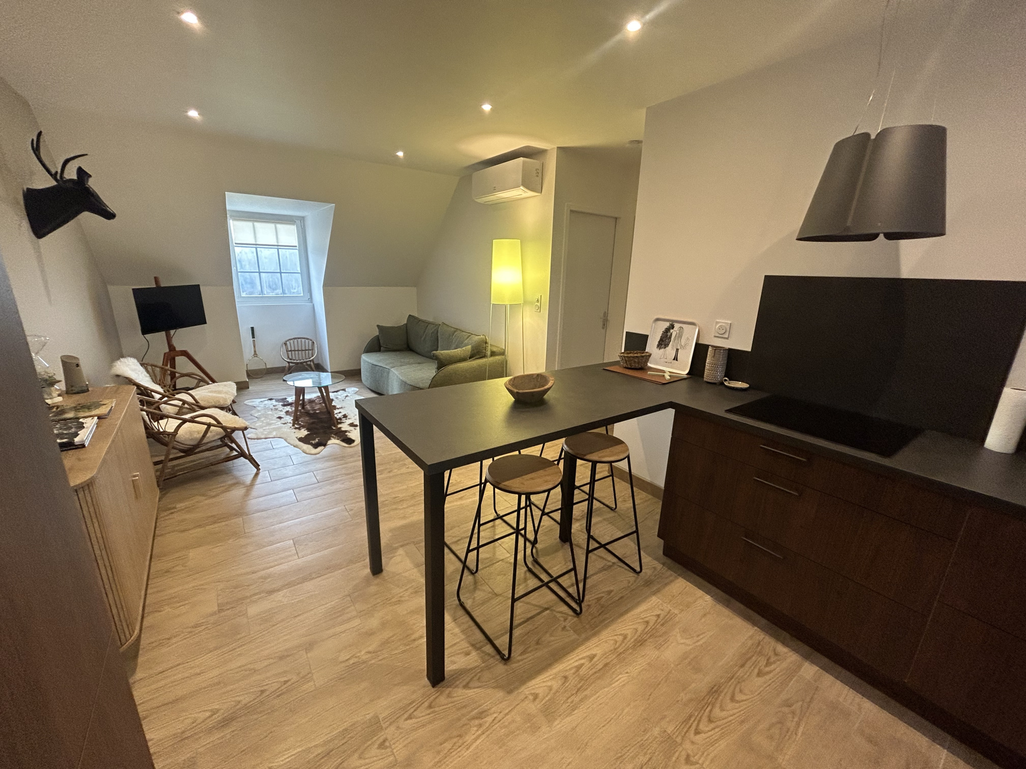 Agence immobilière de Open Immobilier
