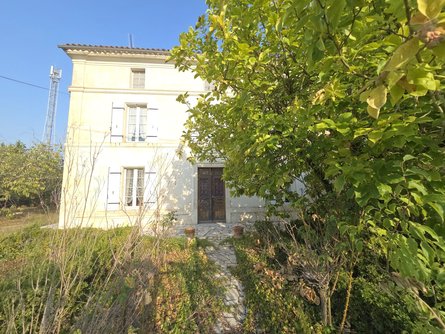 property