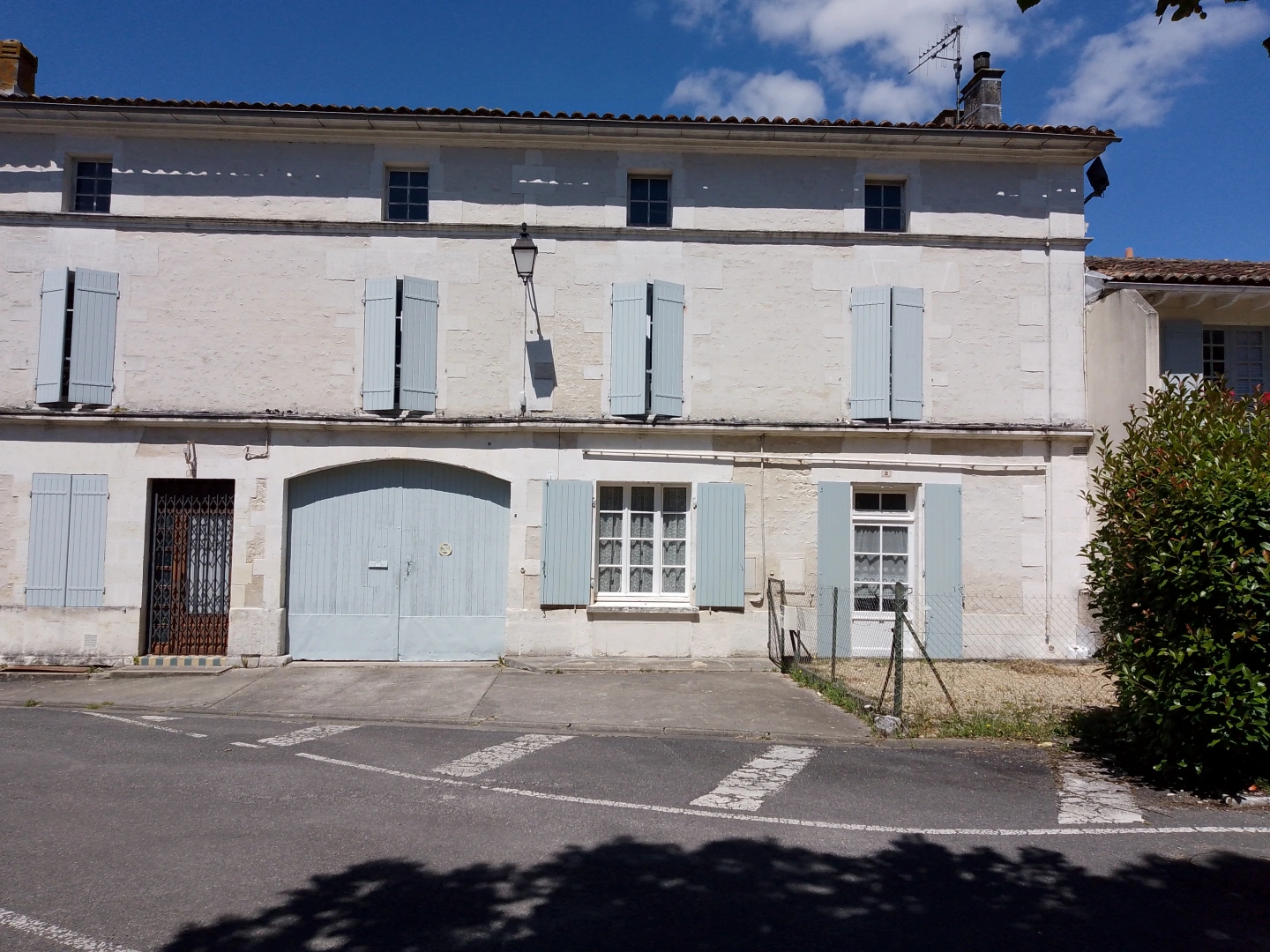 property
