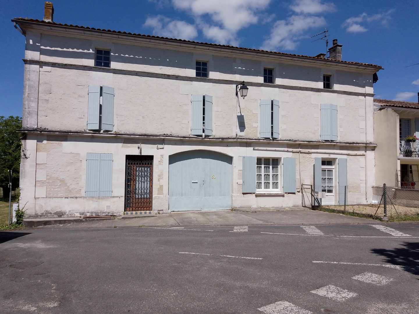 property