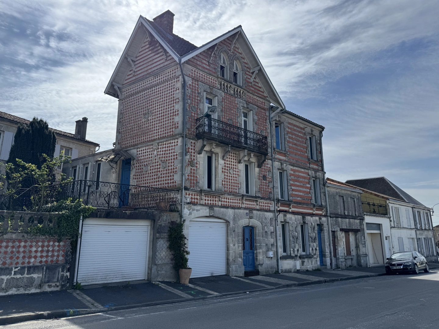 property